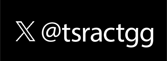 Our Twitter handle